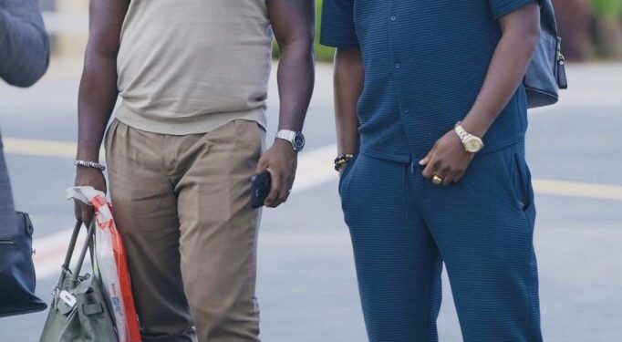 2026 WCQ: Asamoah Gyan and Stephen Appiah travel with Black Stars for Madagascar clash