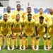 REVEALED: Ghana joins Nigeria and Jamaica for four-nation tournament in England