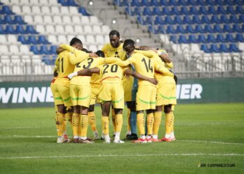 Ghana Player Ratings vs Madagascar – J. Ayew, Partey world-class, Kudus shine, Asare claim No.1 spot