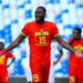 Jerome Opoku confident in Ghana’s World Cup qualification following Madagascar win