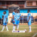 Ghana Premier League: Berekum Chelsea settles for a draw against Samartex