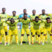 Ghana Premier League: Bibiani Gold Stars edge past Nations FC to stay in title hunt