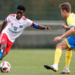 RB Leipzig secure signing of highly-rated German-born Ghanaian youngster Manuel Abbey