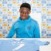 Ghanaian youngster Nana Yaw Afranie joins Manchester City Academy