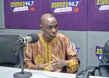 I am the only player in Ghana to have played with four generations – Mohammed Polo