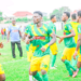 Ghana Premier League: Aduana Stars FC beat Nations FC