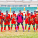 Ghana Premier League: Karela United secure comeback win over Bechem United