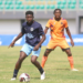 Ghana Premier League: Accra Lions edge past Legon Cities in hard-fought 2-1 victory