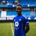 Ghanaian triker Jalal Abdullai excited to join Molde FK on loan from Elfsborg