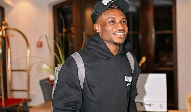 Mohammed Kudus reports early to camp but misses first training – GFA