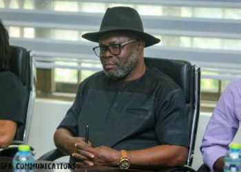 GFA’s Oduro Sarfo responds to president Mahama’s call for transparency on Black Stars spending