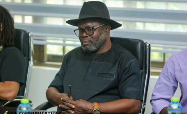 GFA’s Oduro Sarfo responds to president Mahama’s call for transparency on Black Stars spending