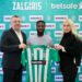 Ghanaian midfielder Ebenezer Ofori joins Lithuanian champions FK Žalgiris