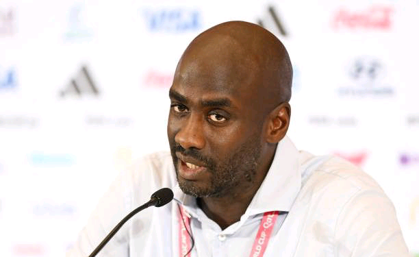 Ghana coach Otto Addo delighted to face Madagascar on neutral grounds