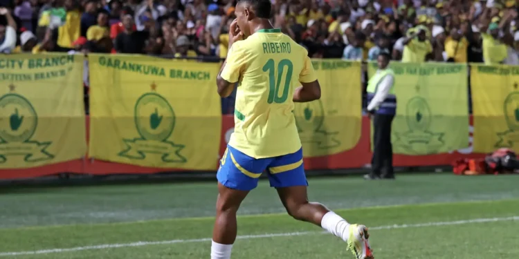 Lucas Ribeiro waiting for opportunity to represent South Africa