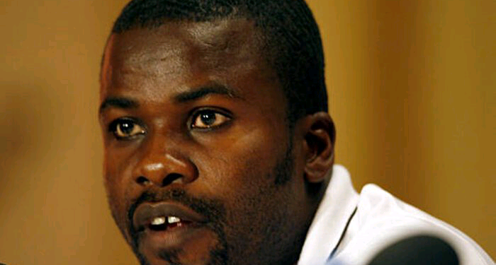 Samuel Osei Kuffour reflects on emotional exit from Black Stars