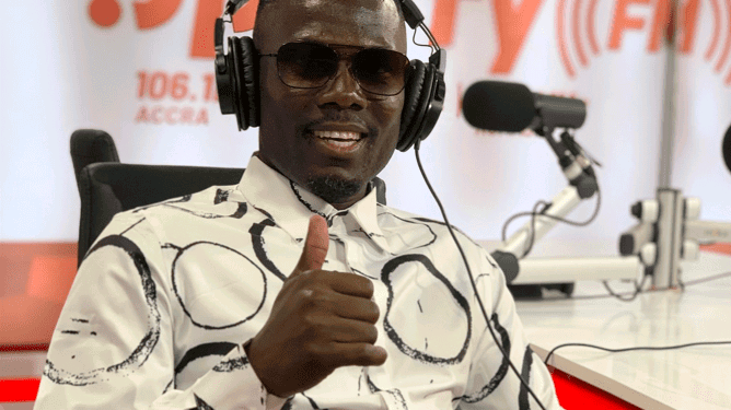 Agyemang-Badu confident in Black Stars’ 2026 World Cup qualification