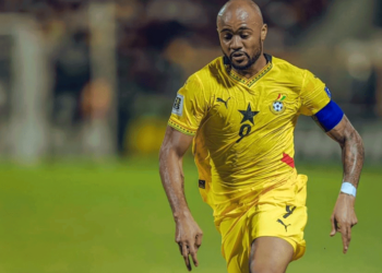 Sammy Kuffour criticizes Black Stars’ captaincy decisions, calls for consistency