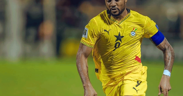 Sammy Kuffour criticizes Black Stars’ captaincy decisions, calls for consistency