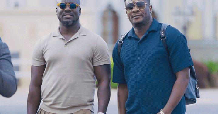 CK Akonnor commends Appiah and Gyan’s influence on Black Stars ahead of World Cup qualifiers