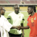 You’re the best in Africa – Sports Minister Kofi Adams rallies Black Stars ahead of World Cup Qualifiers