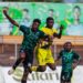 Ghana Premier League: Samartex stage comeback to defeat Medeama in Samreboi