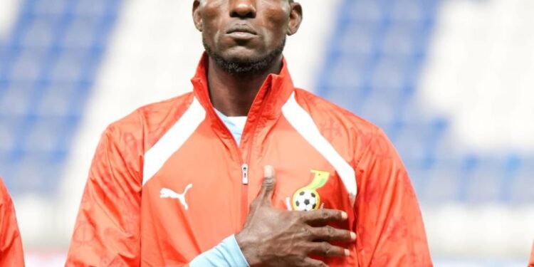 From the Ghana Premier League to the Black Stars: Benjamin Asare’s rise to glory and fame