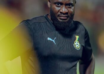 Desmond Offei commends Black Stars’ players commitment after back-to-back wins