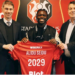 Alidu Seidu extends Rennes stay until 2029