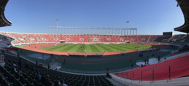 2026 FIFA World Cup qualifiers| How Morocco could decide Group I