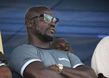 2026 World Cup Qualifiers: Black Stars are determined to make Ghanaians proud against Chad & Madagascar – Stephen Appiah