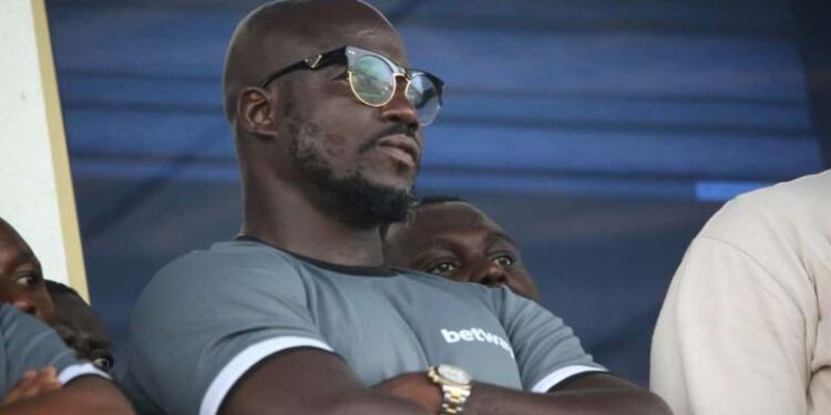 2026 World Cup Qualifiers: Black Stars are determined to make Ghanaians proud against Chad & Madagascar – Stephen Appiah