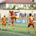 Ghana Premier League: Vision FC held to a goalless draw by Nations FC