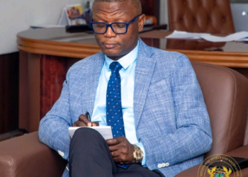 Kofi Adams assures public of budget transparency for Black Stars’ World Cup qualifiers