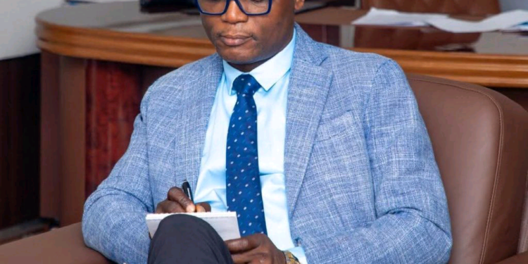 Kofi Adams assures public of budget transparency for Black Stars’ World Cup qualifiers