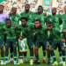 Eric Chelle names first Super Eagles squad for World Cup qualifiers