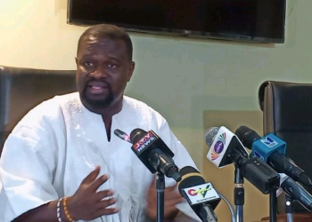 Annor Dompreh calls for dedicated fund for sports