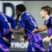 Benjamin Tetteh scores, provides assist as Maribor win big against Radomlje