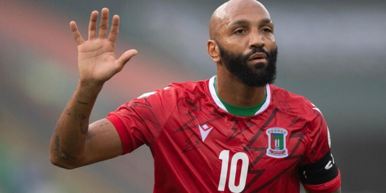 AFCON 2025| Equatorial Guinea to have Emilio Nsue after FIFA lifts ban