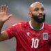 AFCON 2025| Equatorial Guinea to have Emilio Nsue after FIFA lifts ban