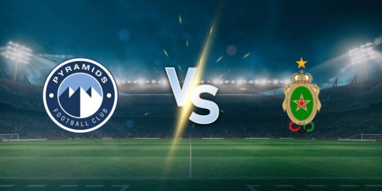 CAF Champions League QF preview: Pyramids v FAR Rabat