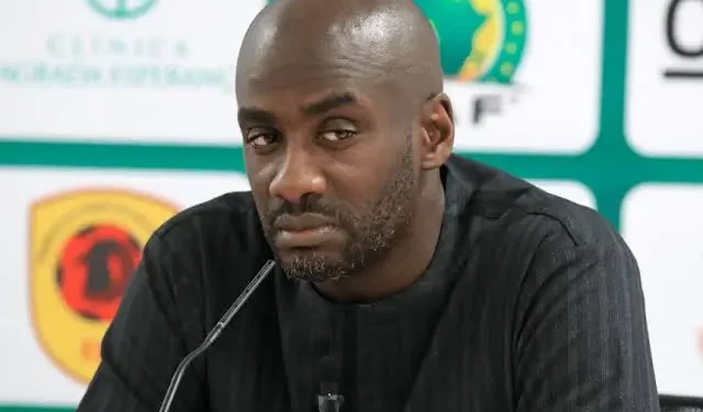 Otto Addo to announce Black Stars squad for 2026 World Cup qualifiers