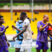Ghana Premier League: Medeama down Aduana in Tarkwa