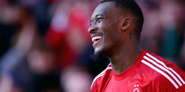 I don’t want to prove anything to anybody – Hudson Odoi