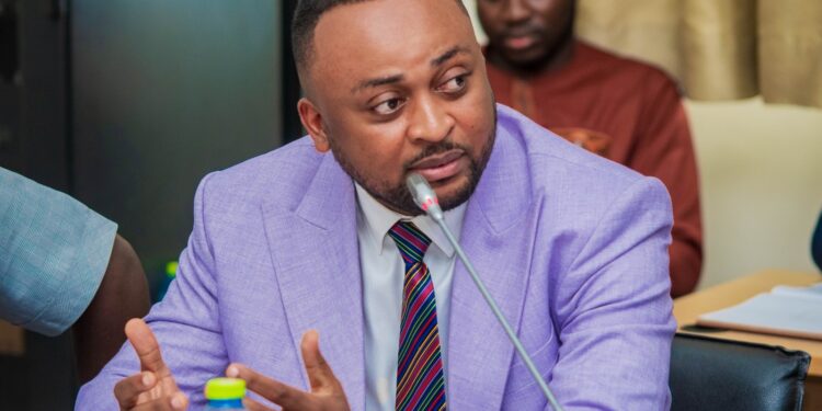 ‘Parliament’s Sports Committee in the dark over Black Stars match budget’ – Vincent Ekow Assafuah