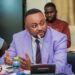 ‘Parliament’s Sports Committee in the dark over Black Stars match budget’ – Vincent Ekow Assafuah