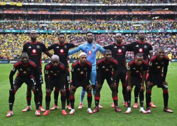 Orlando Pirates qualifies for semi-finals after gruelling goalless draw against MC Alger