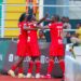 Confederation Cup semi-finals: Berkane pulverizes Constantine as Simba narrowly pips Stellenbosch