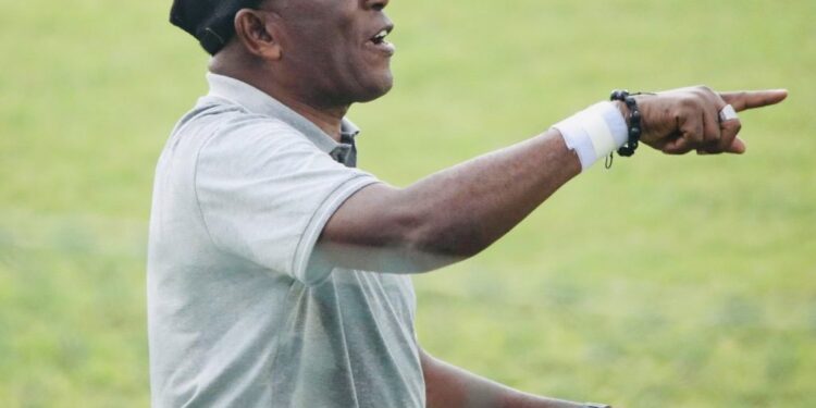 Asante Kotoko players feel too comfortable  – Karim Zito