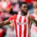 Iñaki Williams scores to power Athletic Bilbao past Las Palmas